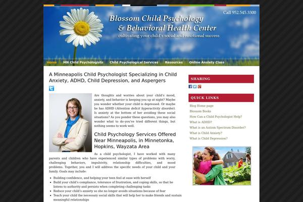 childpsychologistminneapolis.com site used Frugal_36
