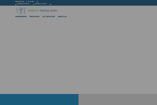 Flatsome theme site design template sample