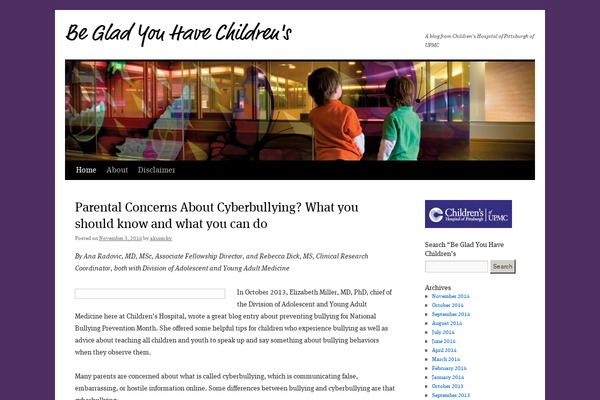 childrenspgh.org site used Eddiemachado-bones-cfbfb62