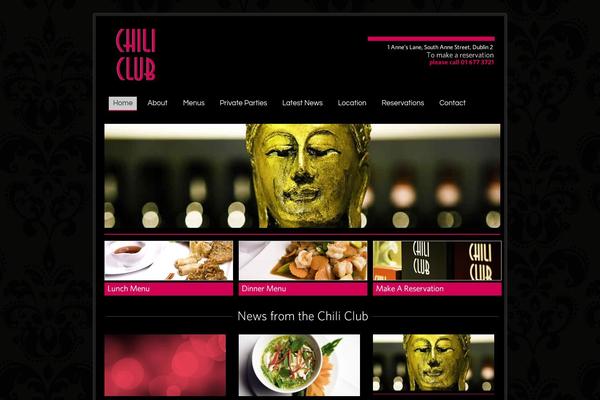 chiliclub.ie site used Switchblade.old