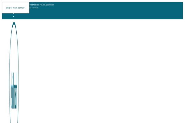 Yootheme theme site design template sample