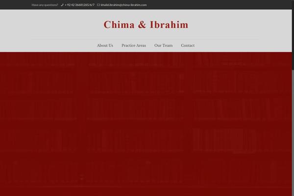 Site using LayerSlider plugin