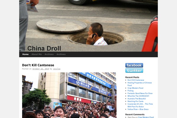 chinadroll.com site used Stef