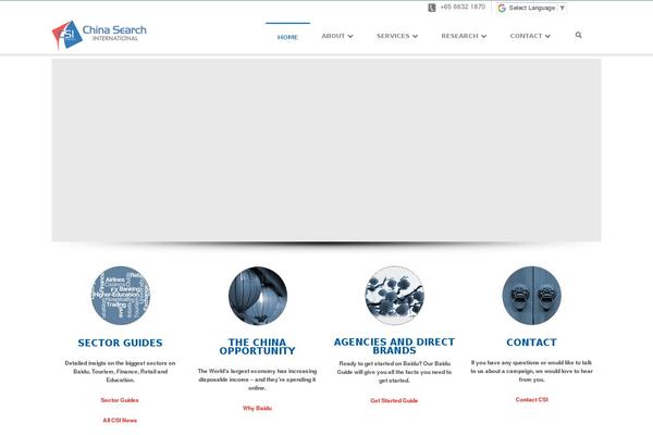 Site using Contact Form Maker plugin
