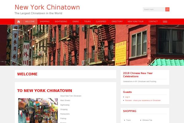chinatown-online.com site used SongWriter