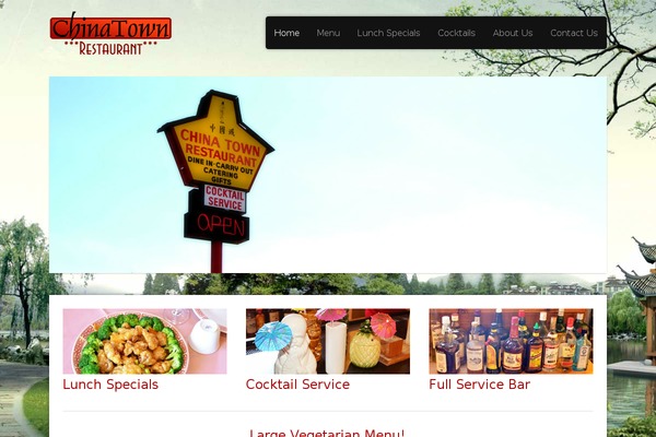 chinatown-restaurant.com site used Victoria3