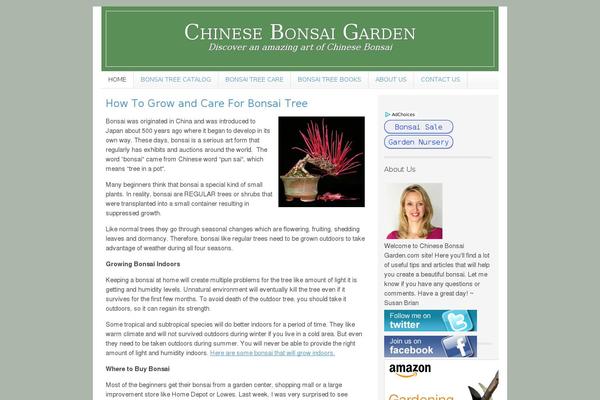 chinesebonsaigarden.com site used Chinese_theme