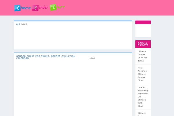 Digital-pro theme site design template sample