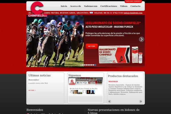 Site using PixelYourSite: Insert Facebook Pixel and track Standard Events plugin