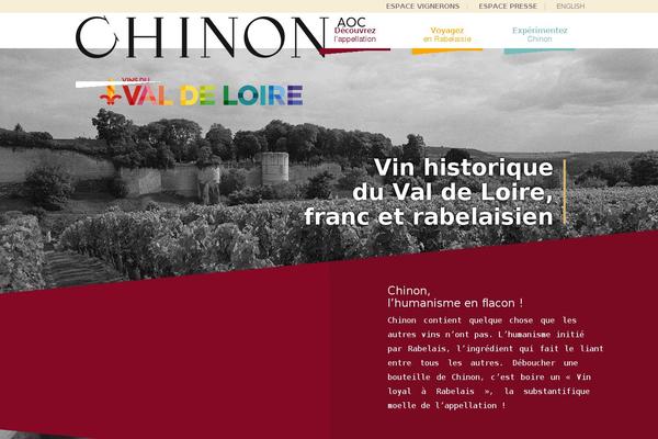 Divi theme site design template sample