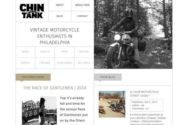 chinonthetank.com site used Chin-tank-2014