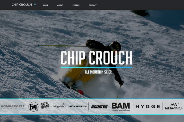 chipcrouch.com site used Chip