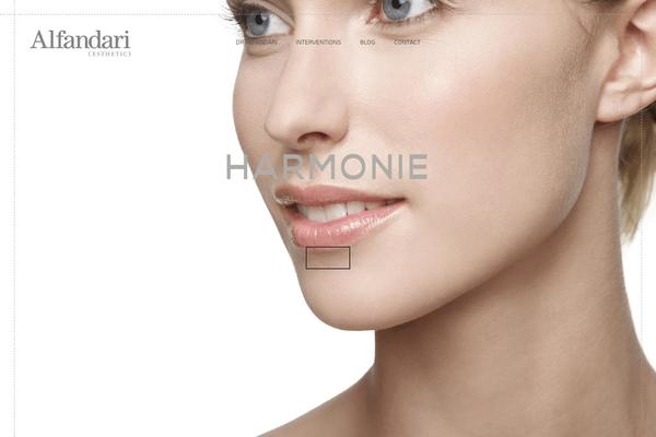 chirurgie-esthetique-alfandari-bordeaux.com site used Phanes