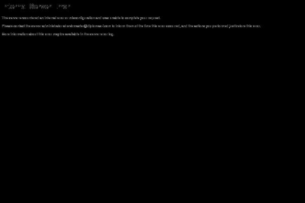 SabrinaResponsive theme websites examples