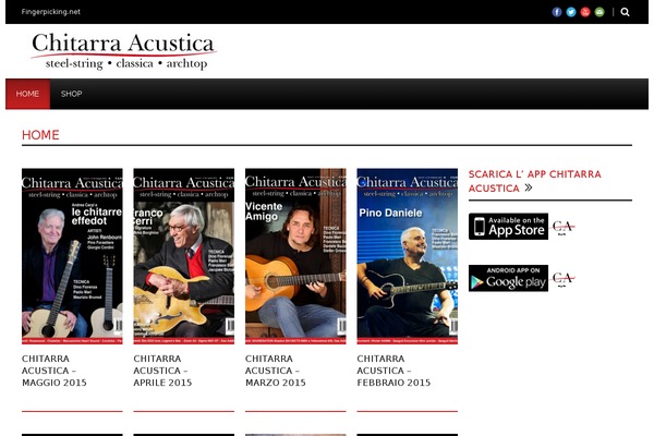 chitarra-acustica.net site used World Wide v1.02