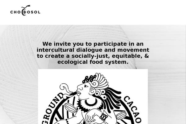 chocosoltraders.com site used Feaston