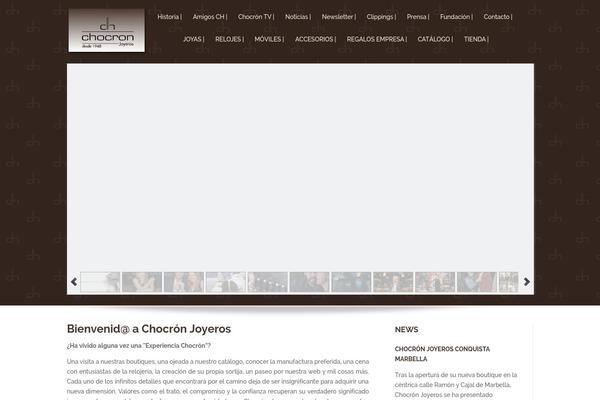 Divi theme site design template sample