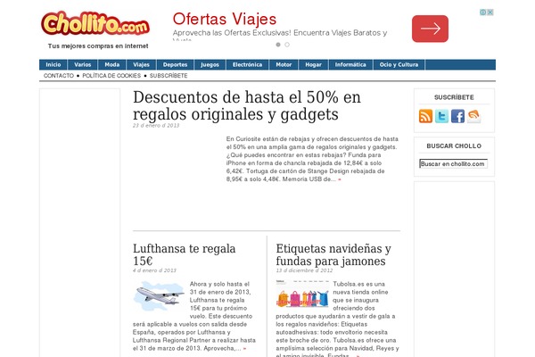 GeneratePress theme site design template sample