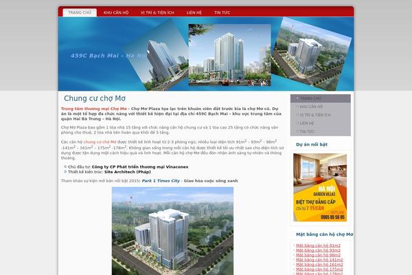 chomoplaza.com site used Chomoplaza