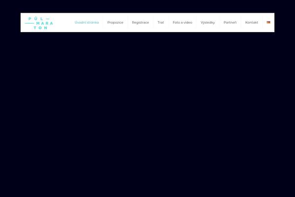BeTheme theme site design template sample