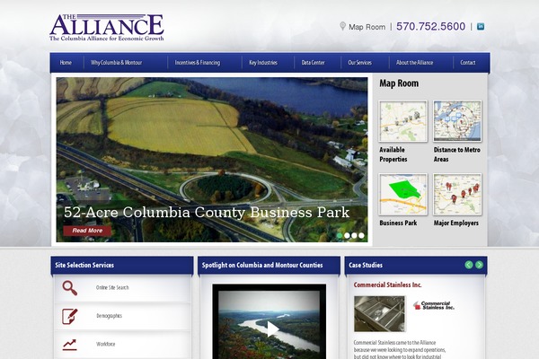 choosecolumbiamontour.com site used Choosecolumbiamontour