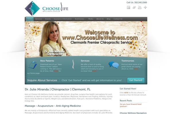 Site using Email Subscribers plugin