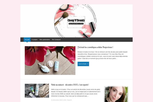 Site using Ie-sitemode plugin