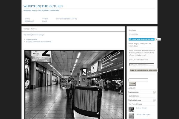 Site using Ie-sitemode plugin