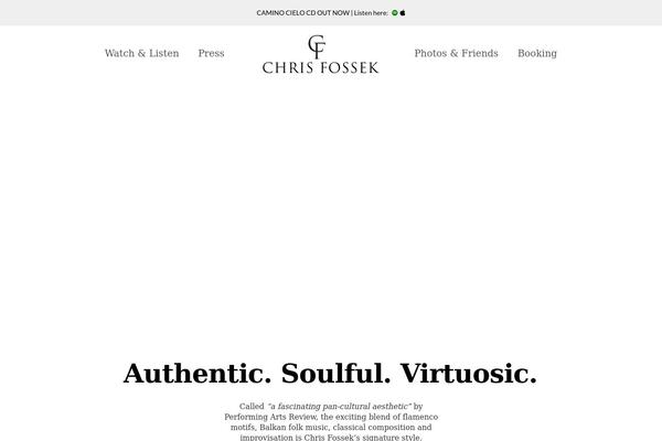 Total theme site design template sample