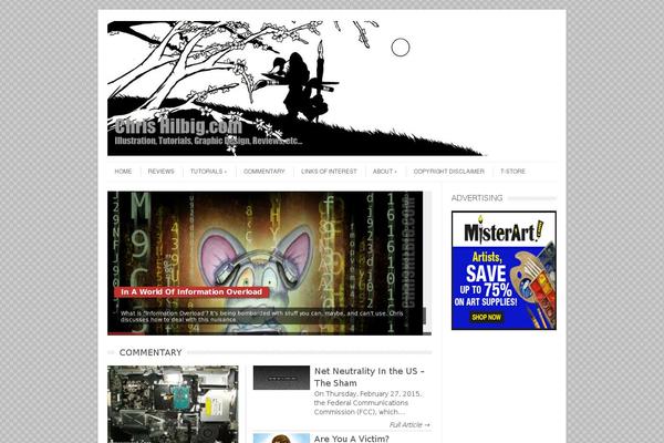 Astra theme site design template sample