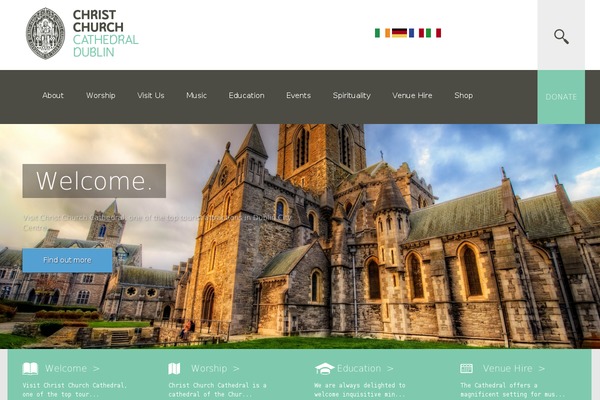 christchurchcathedral.ie site used Christ-chrurch-cathedral-child