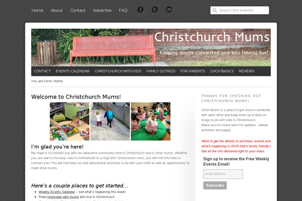 Site using Gutenberg-core plugin