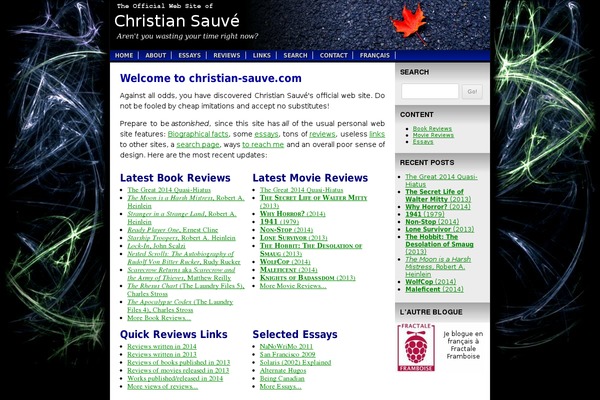 Kadence-child theme site design template sample