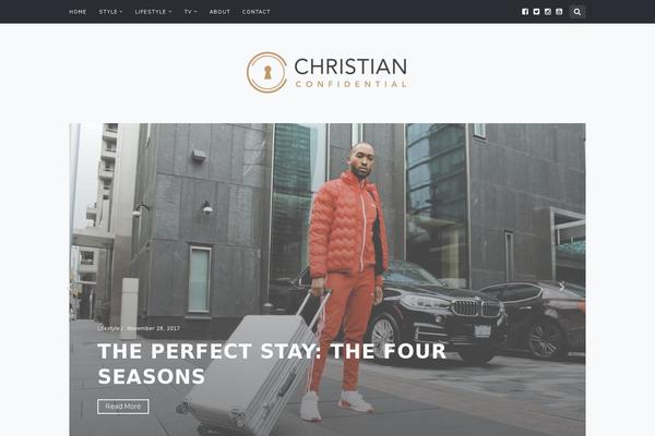 christianconfidential.com site used Comely