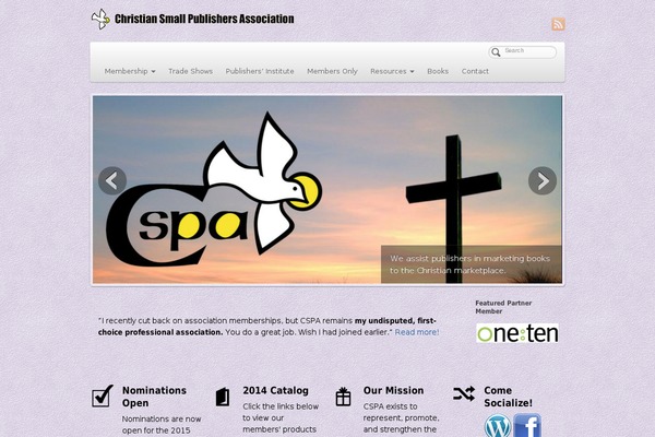 christianpublishers.net site used Nt-super-coach-child