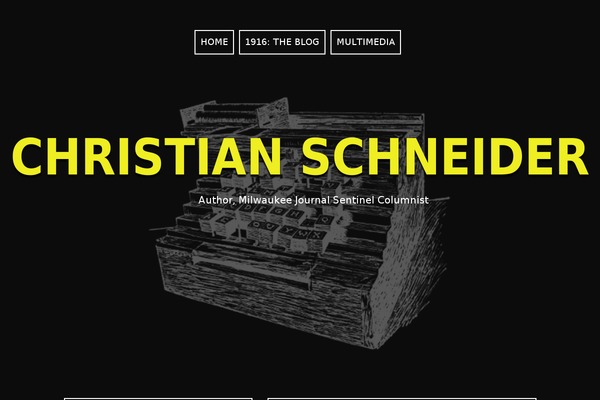 christianschneiderblog.com site used Korn-grafixx-10