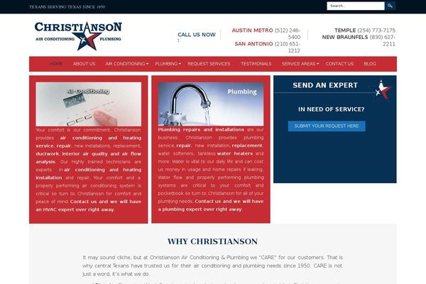 Site using Collapse-O-Matic plugin