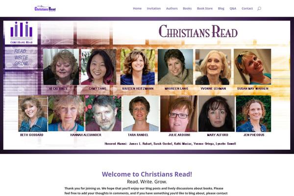 Site using Bloom plugin