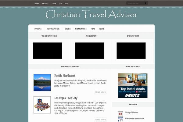 christiantraveladvisor.com site used Aggregate_201405