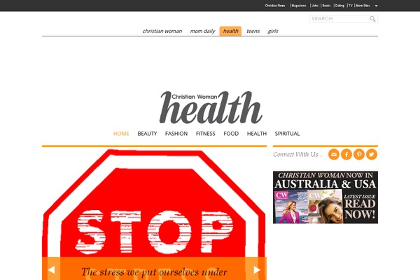 Twenty Twelve theme site design template sample