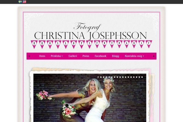 christinajosephsson.se site used Vintage_wedding