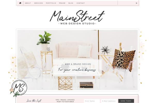 restored316-novelty theme websites examples