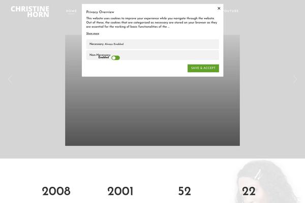 Formota theme site design template sample