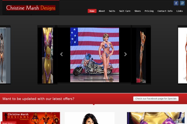 Kallyas theme site design template sample