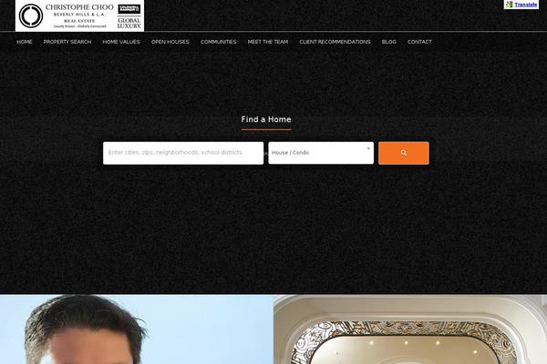 Aios-starter-theme theme site design template sample
