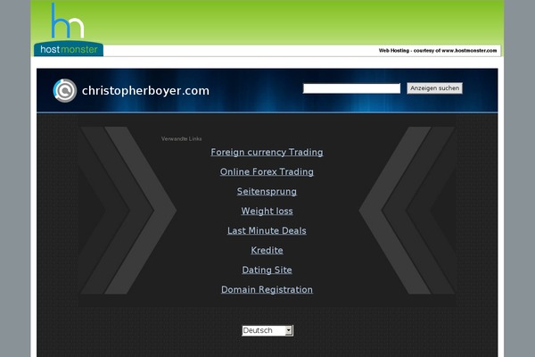 Custom theme site design template sample