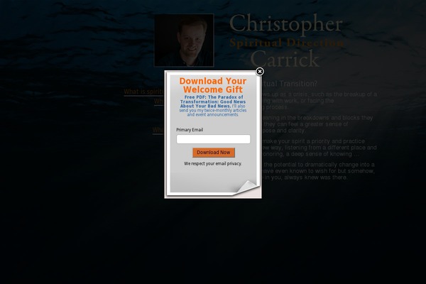 ccblog WordPress theme, websites list used ccblog theme ccblog theme websites examples