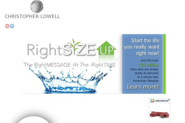 Site using Page Builder by SiteOrigin plugin