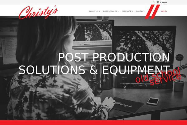Site using Ultimate_VC_Addons plugin
