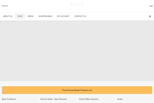 chroma-style.com site used Chroma-style